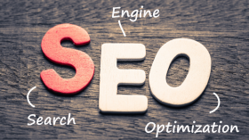 SEO Services