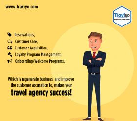 Travel technology companies in Delhi