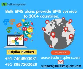 Bulk SMS Plans