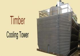 Cooling Tower India