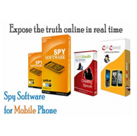 Spy Mobile Phone Software in India