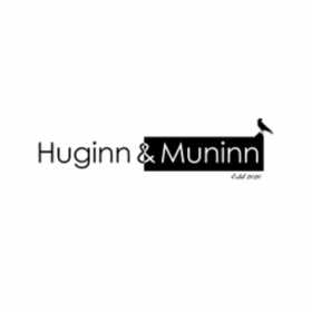 Huginn and Muninn