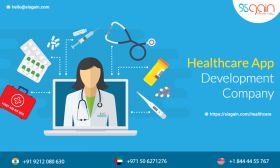 Healthcare App Development