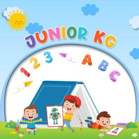 Junior KG / KG1