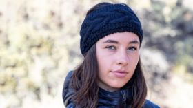 HEAVENLY HIMALAYAN 100% Handmade Head Band