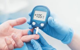 Diabetology treatment