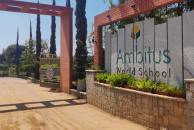 Ambitus World School