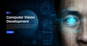 Computer Vision Software Development Services