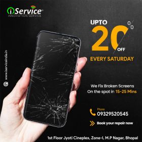 Mobile Phone repair