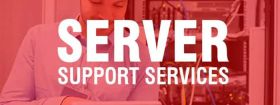 Linux Server Management and Support Services 