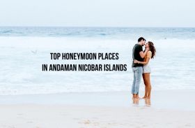 Andaman Honeymoon Tour Packages