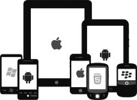 Mobile App Development Services