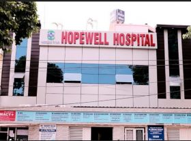 Hopewell Hospital