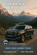 Bow Valley Chauffeur