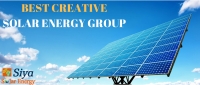 solar power Installation Company in India