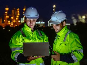 Audit Support