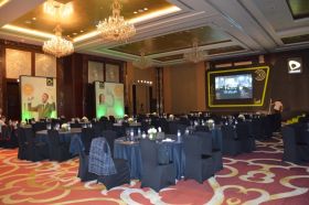 Event Planning & Management