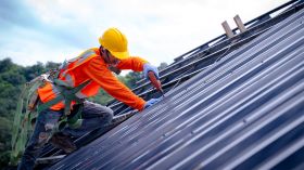 Complete Roof Repairs Service for Lasting Protecti