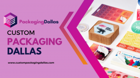 Custom Packaging Services Dallas