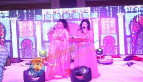 Folk Singers for Ladies Sangeet Event in Delhi