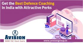 Defence Coaching 