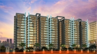 3 & 4 BHK Luxury Flats & Apartments  