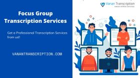 Transcription Services