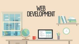 Web Development Company in Udaipur 