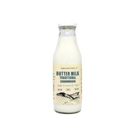 Dairy Products Supplier