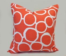 cotton cushion covers