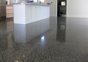 Acid Stained Concrete Flooring & Staining in Delhi