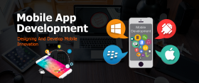 Mobile App Development company In India