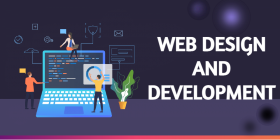 Website, Web Design, and Development Services