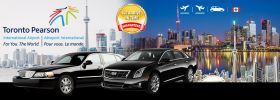 Toronto Pearson Limo Service 