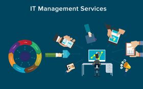 IT Management Services