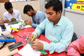 Multitech Institute