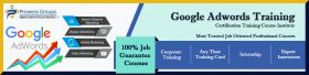 Google Adwords Training Course Noida