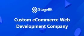 Custom eCommerce Web Development Services