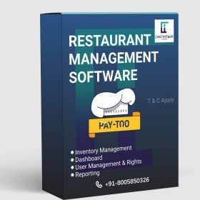 Restaurant Management Software