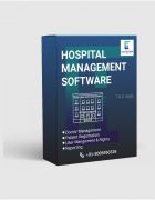 Hospital Management Software