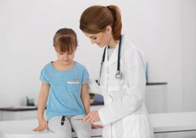 Pediatric Urology