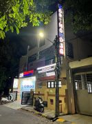 Orthopedic hospitals in bangalore