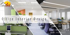 Office Interior Design