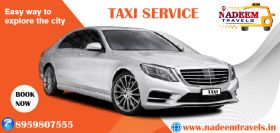 Cheapest Car Rental Service in Raipur