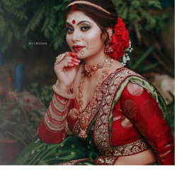 jullian salon and sonali