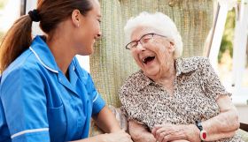 Trusted Home Care Services in Norfolk for Your Lov