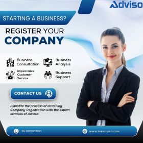 Company Registration Service