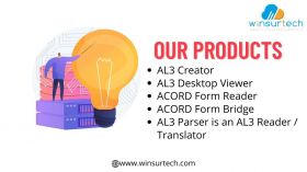 ACORD Forms Bridge - Winsurtech