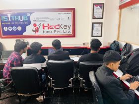 Web Development Course