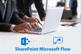 Microsoft Flow 